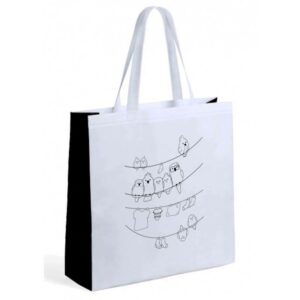 Bolsa para la compra
