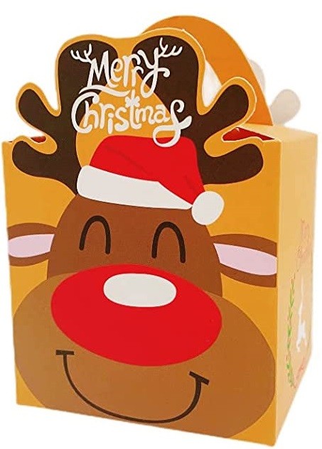 CAJA SORPRESA DE NAVIDAD - Imagen 2