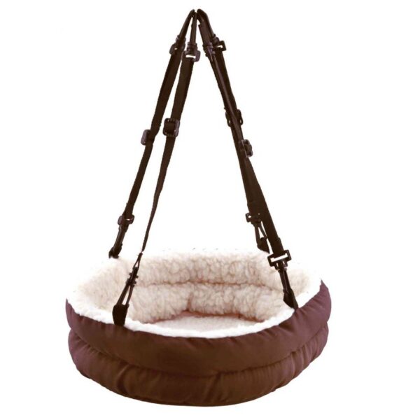 Cama colgante