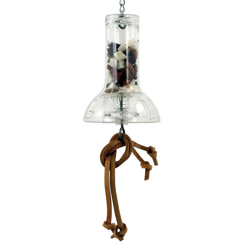 Campana interactiva - Imagen 2