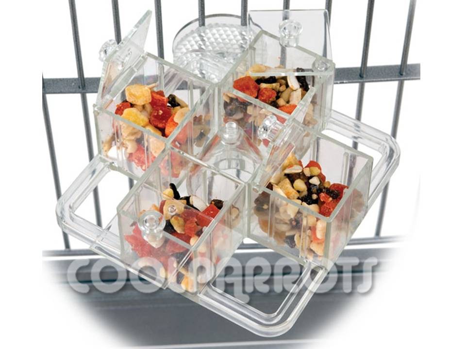 Carrusel interactivo