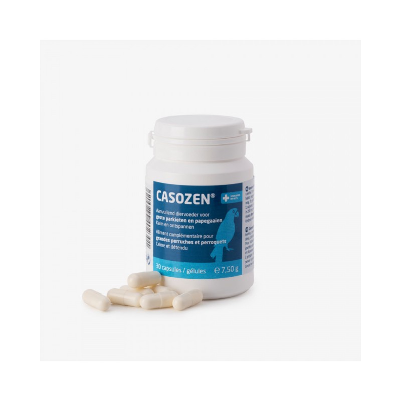 Casozen Anti picaje y Anti estrés - Imagen 2