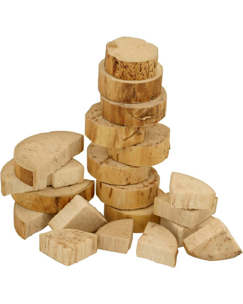 Chips de yuca Bird Kabob - Imagen 3