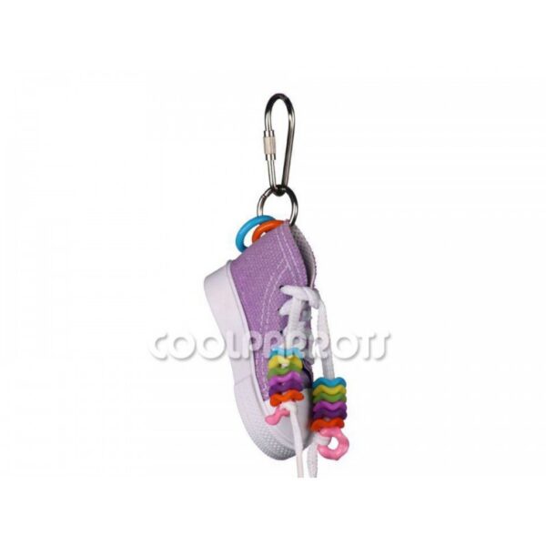 Colgante zapatilla - Imagen 2