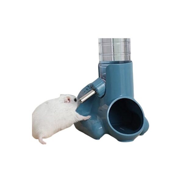 Comedero 3 en 1 Hamster, ratones y jerbos - Imagen 3
