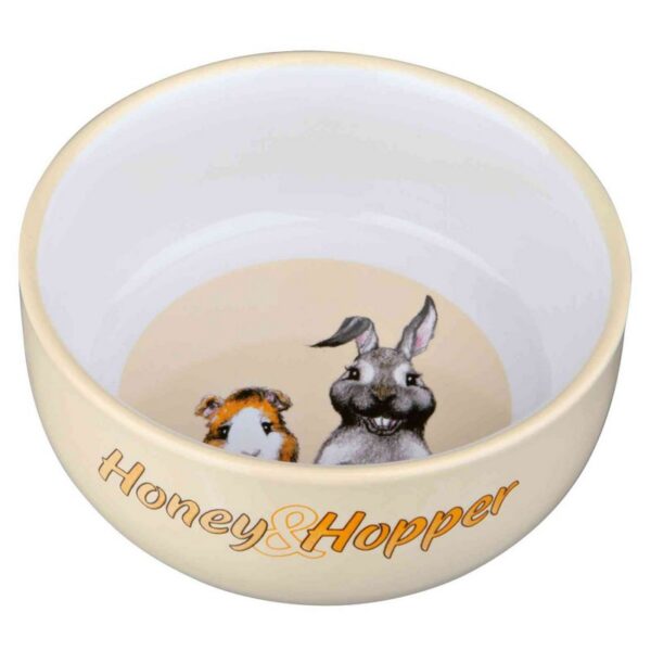 Comedero Honey 250 ml - Imagen 2