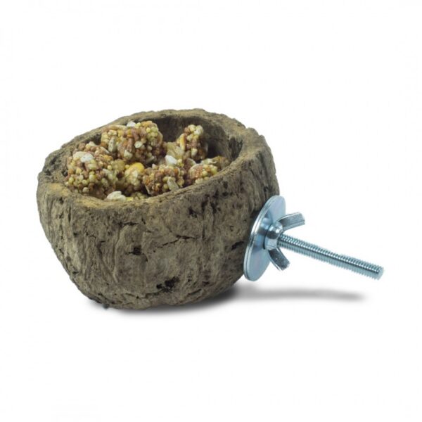 Comedero natural Discovery Bowl - Imagen 3