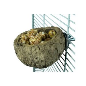 Comedero natural Discovery Bowl