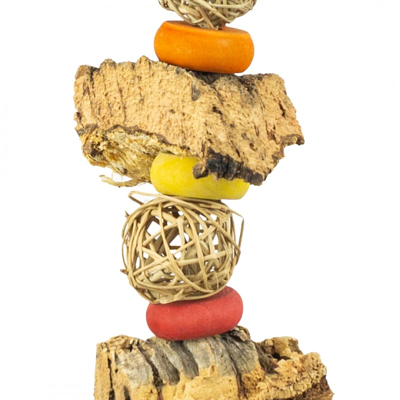 Corky ball tower small - Imagen 2