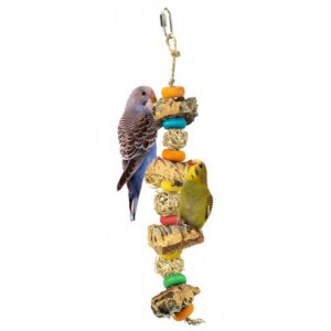 Corky ball tower small