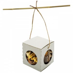 Cubo de mijo