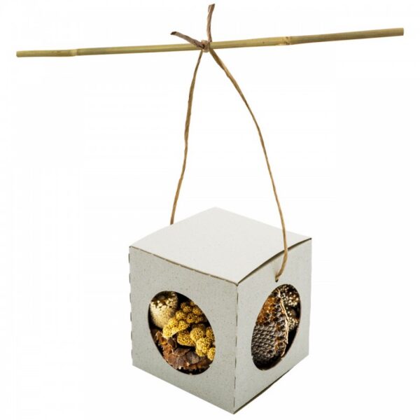 Cubo de mijo
