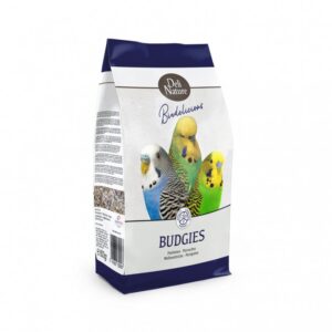 Deli Nature Birdelicious periquitos 800 grs