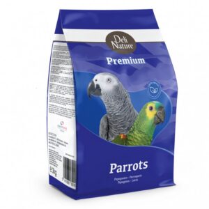 Deli Nature Loros (2 tamaños)