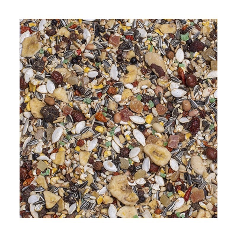 Deli Nature Tropical Fruit 750 grs. - Imagen 2