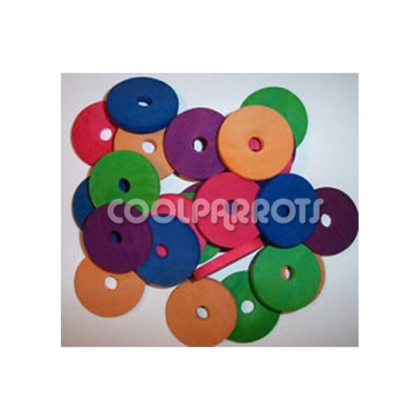 Disco de madera