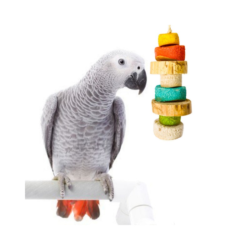Especial Bird Kabob