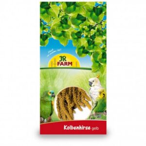 Espigas de mijo 250 grs