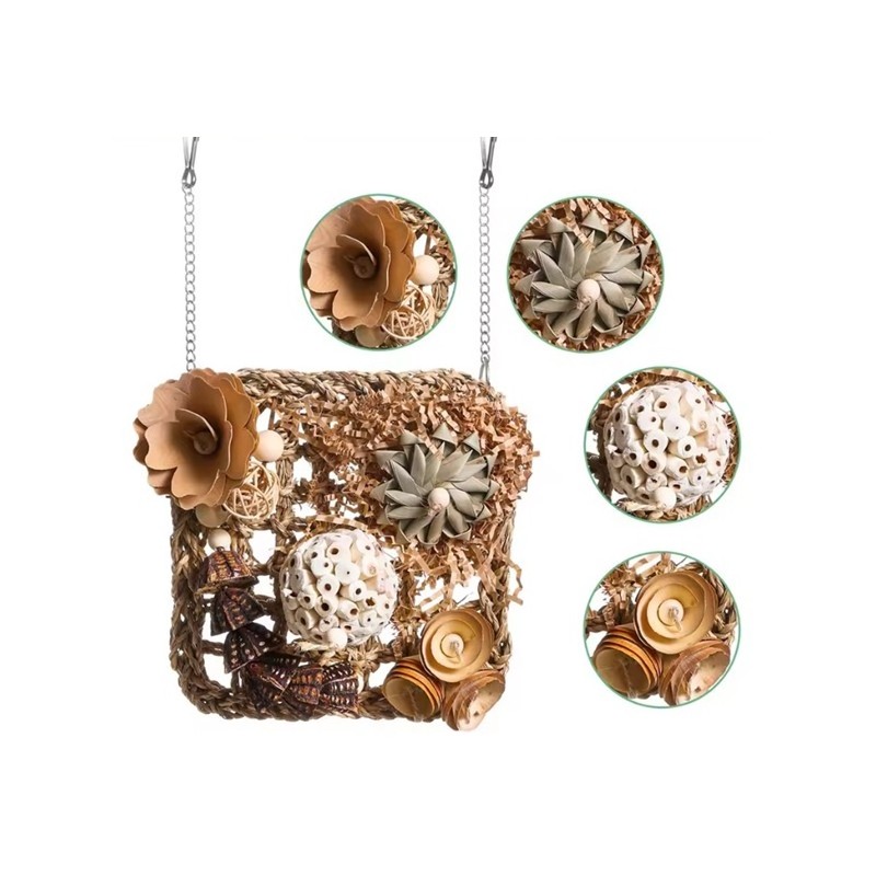 Esterilla colgante - Imagen 2