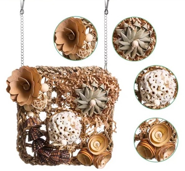 Esterilla colgante - Imagen 2