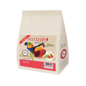 Fruit Gel Psittacus