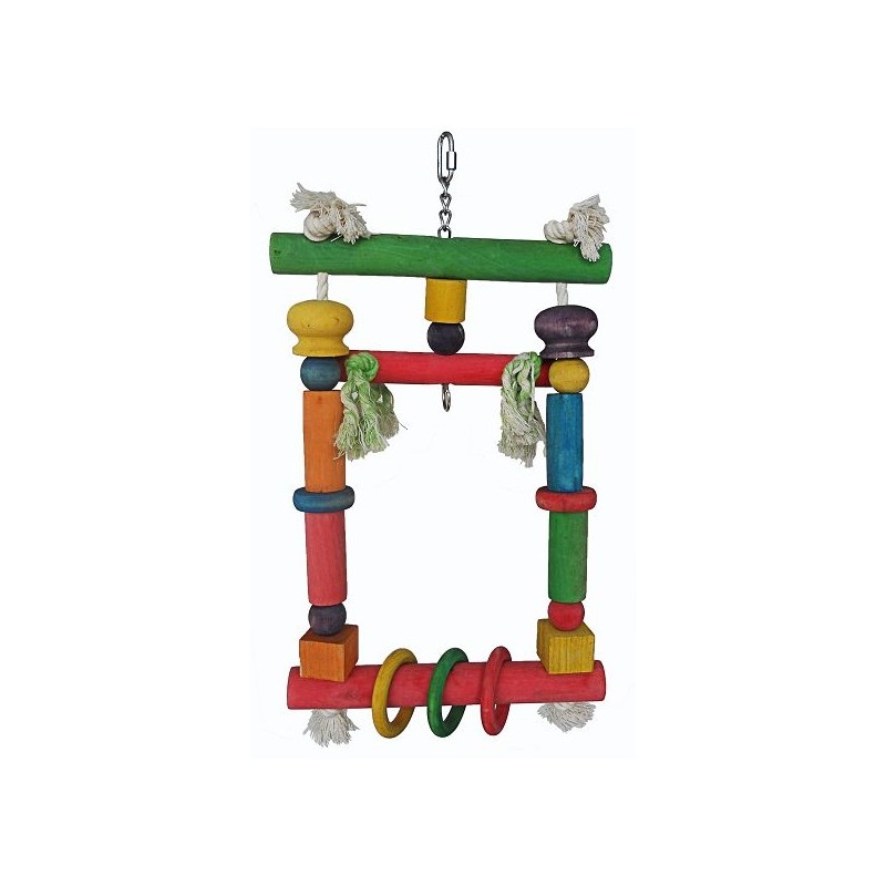 Funny swing (2 tamaños) - Imagen 2