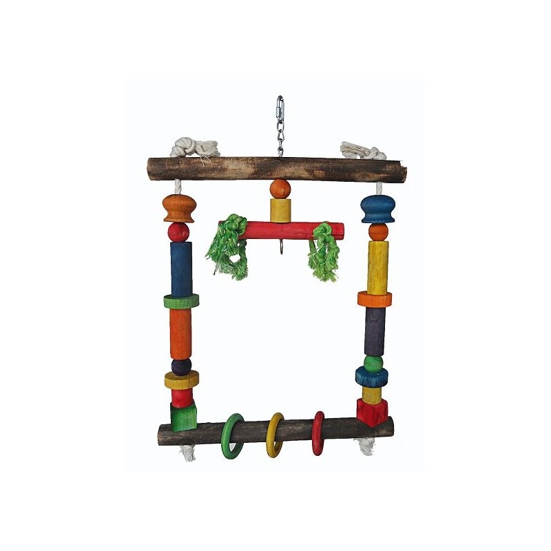 Funny swing (2 tamaños) - Imagen 3