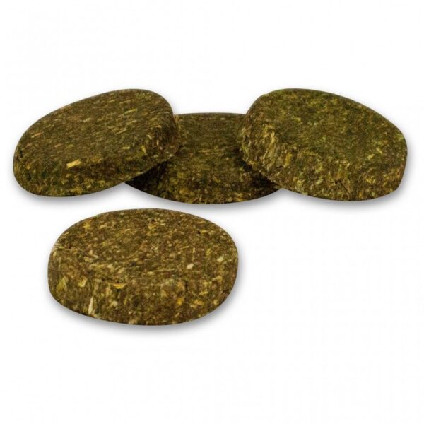 Galletas abrasivas de diente de león 150 grs. - Imagen 2