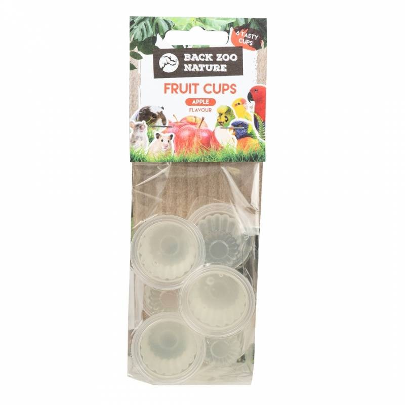 Gelatinas sabor Manzana - Imagen 2