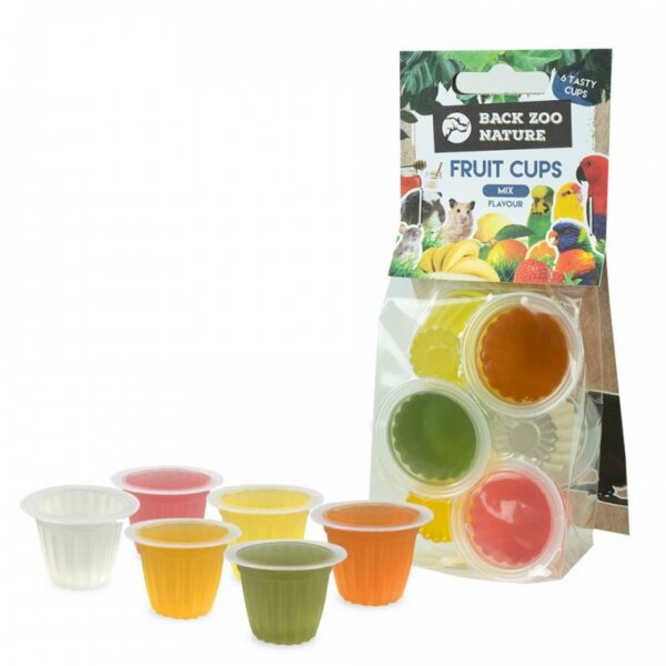 Gelatinas sabores variados - Imagen 3