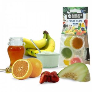 Gelatinas sabores variados