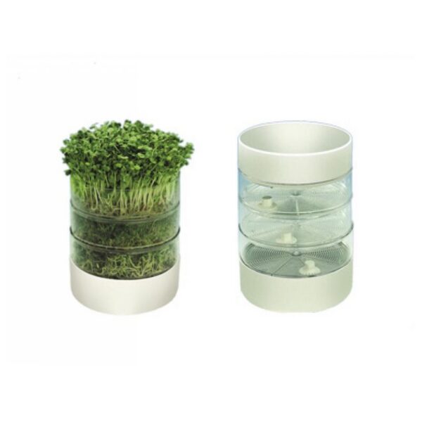Germinador para semillas - Imagen 2