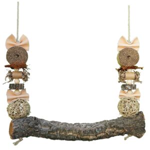 Natural Shredding Giant Swing