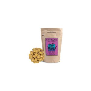 Golosinas ecológicas Harrisons con aceite de palma
