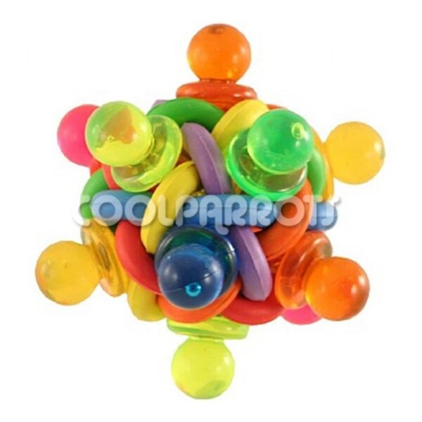 Goomy ball con chupetes - Imagen 4