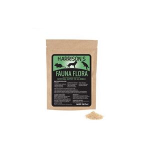 Harrisons Enzimas Digestivas (Probiótico natural) 56,7 grs