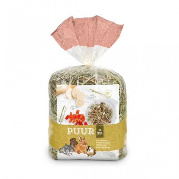 Heno Puur 500 gramos (3 variedades) - Imagen 3