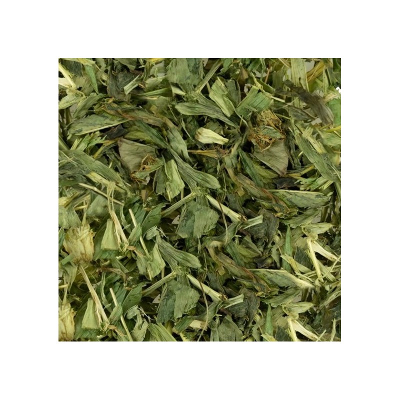 Hojas de maíz secas 60 grs. - Imagen 3