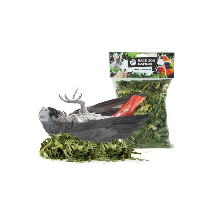 Hojas de maíz secas 60 grs. - Imagen 2