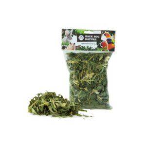 Hojas de maíz secas 60 grs.