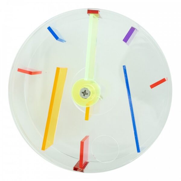 Juguete interactivo wheel - Imagen 2