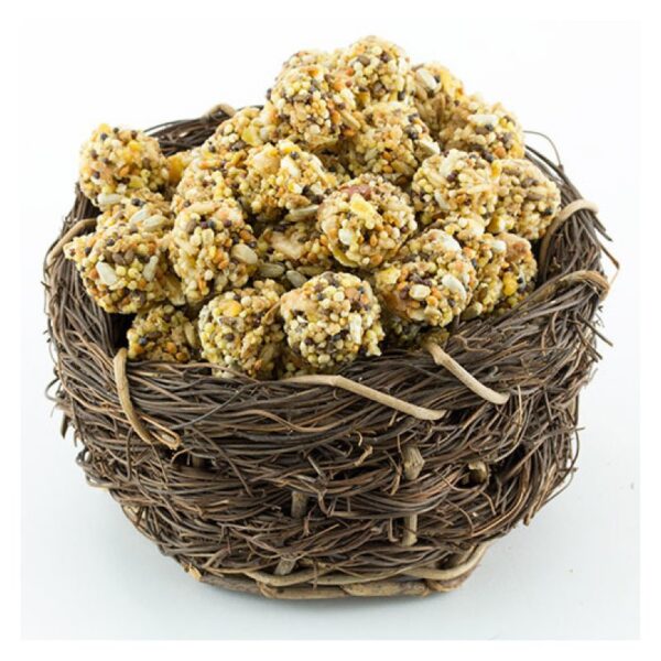 Lafeber nutri-berries classic loros 284 grs. - Imagen 2