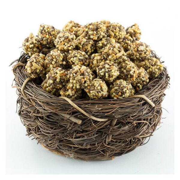 Lafeber nutri-berries classic pequeñas aves 284 grs. - Imagen 2