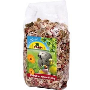 Lecho natural JR Farm 500 grs.