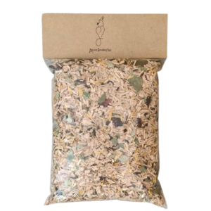 Lecho natural 500 grs