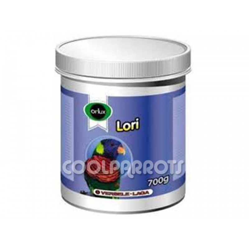 Lori Orlux 700 gr - Imagen 2