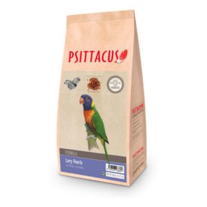 Lori Pearls Psittacus 800 grs.
