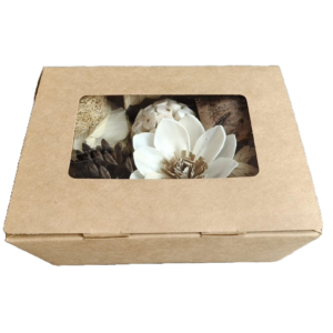 Caja Mágica Natural Shredding Toys