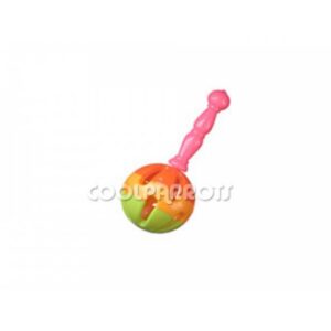 Maraca gigante