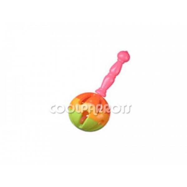 Maraca gigante